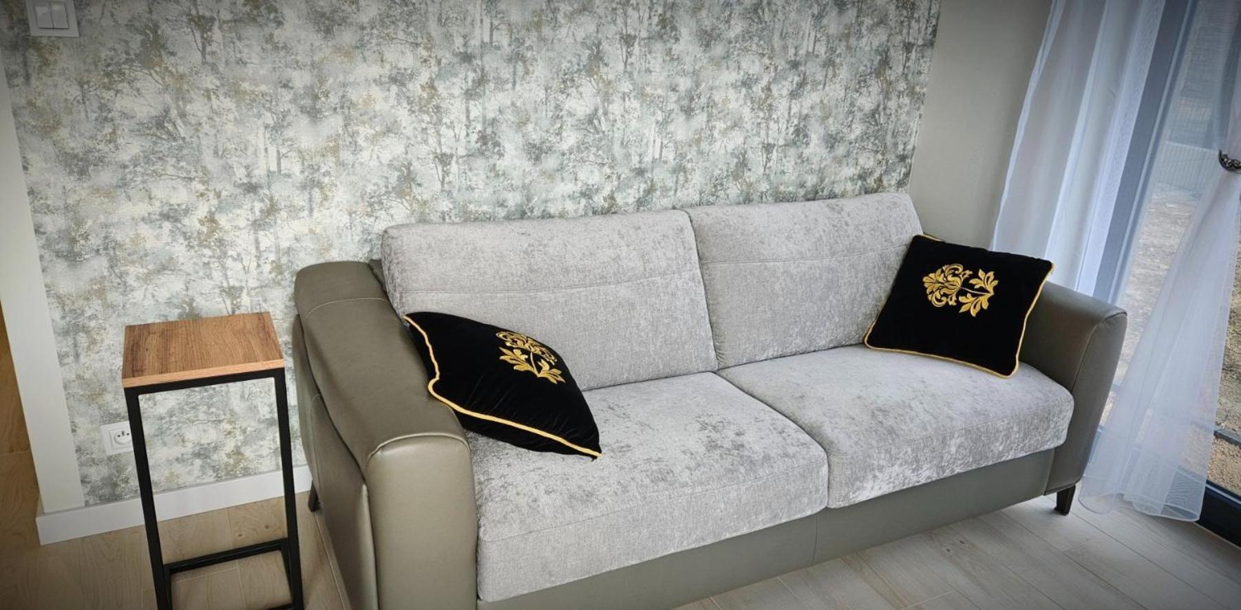 Apartamenty W Sercu Sosnowki Sosnówka Εξωτερικό φωτογραφία