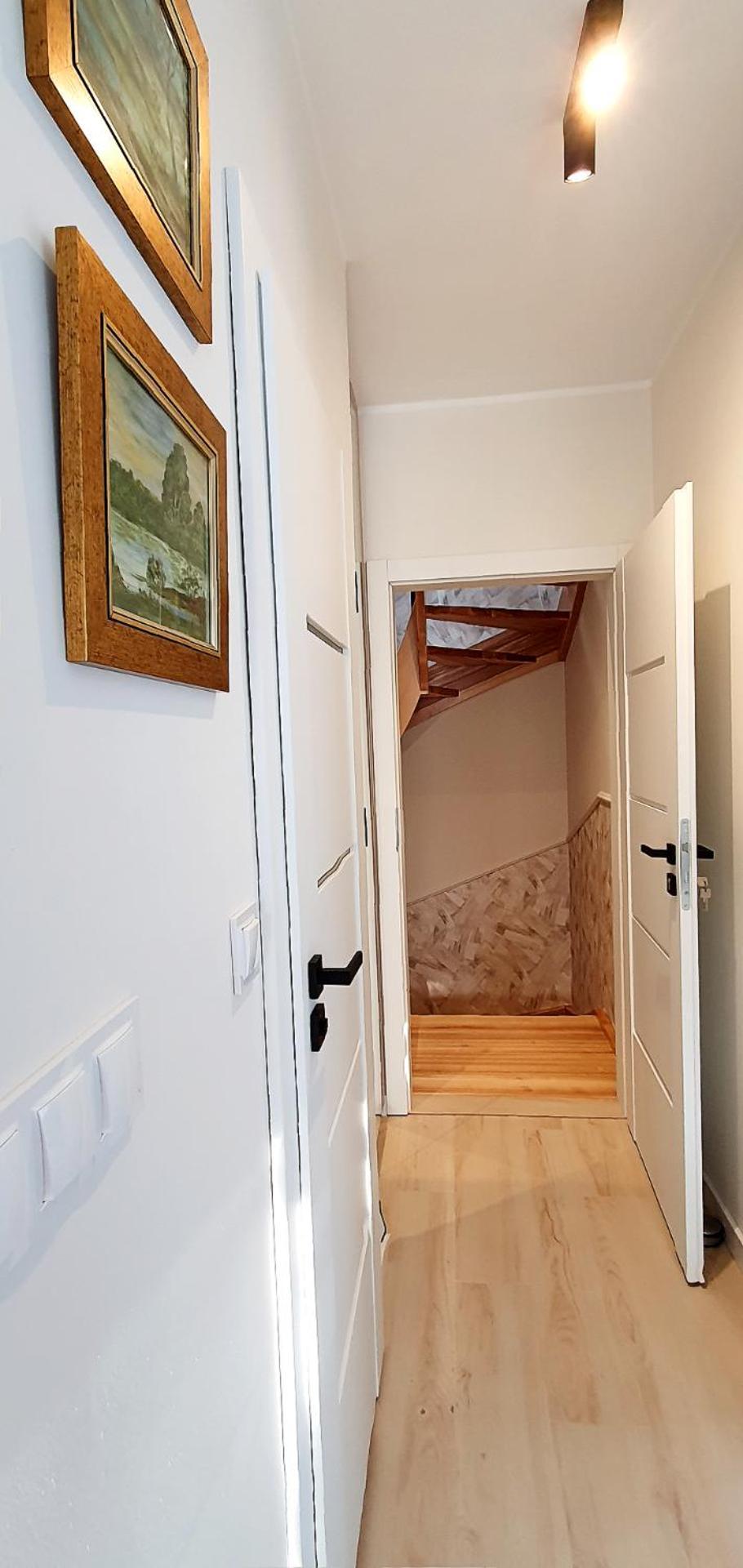 Apartamenty W Sercu Sosnowki Sosnówka Εξωτερικό φωτογραφία