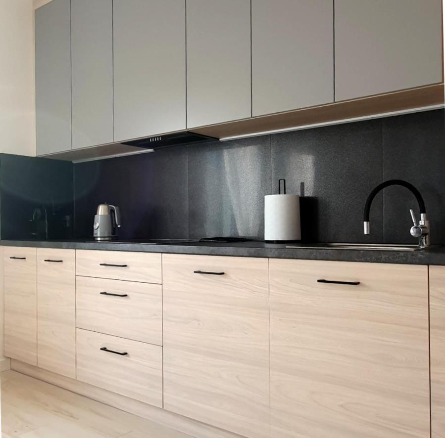 Apartamenty W Sercu Sosnowki Sosnówka Εξωτερικό φωτογραφία