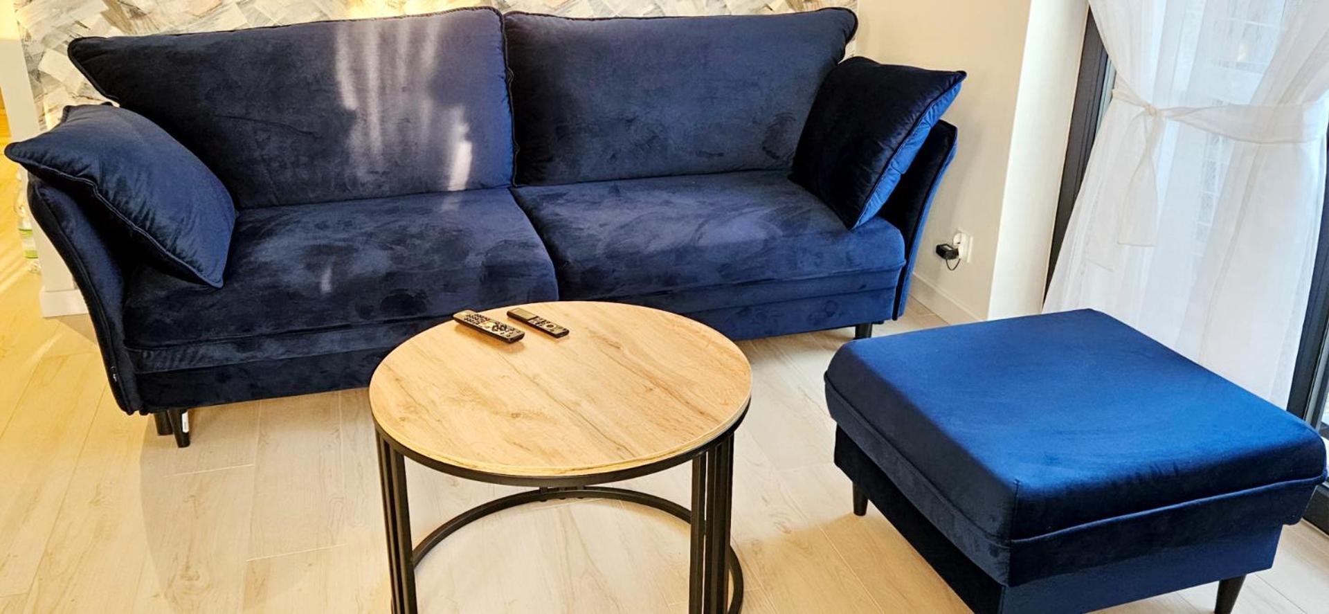 Apartamenty W Sercu Sosnowki Sosnówka Εξωτερικό φωτογραφία