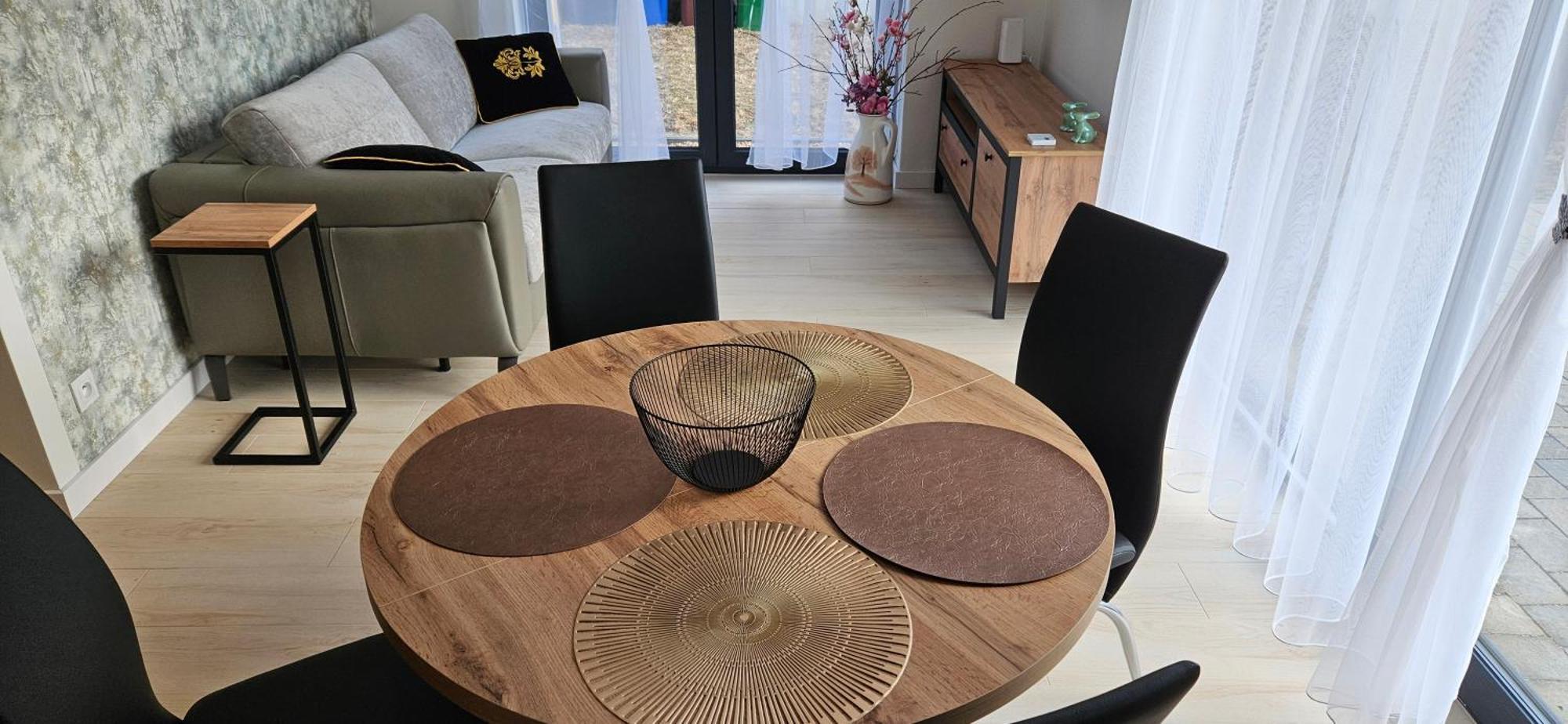 Apartamenty W Sercu Sosnowki Sosnówka Εξωτερικό φωτογραφία