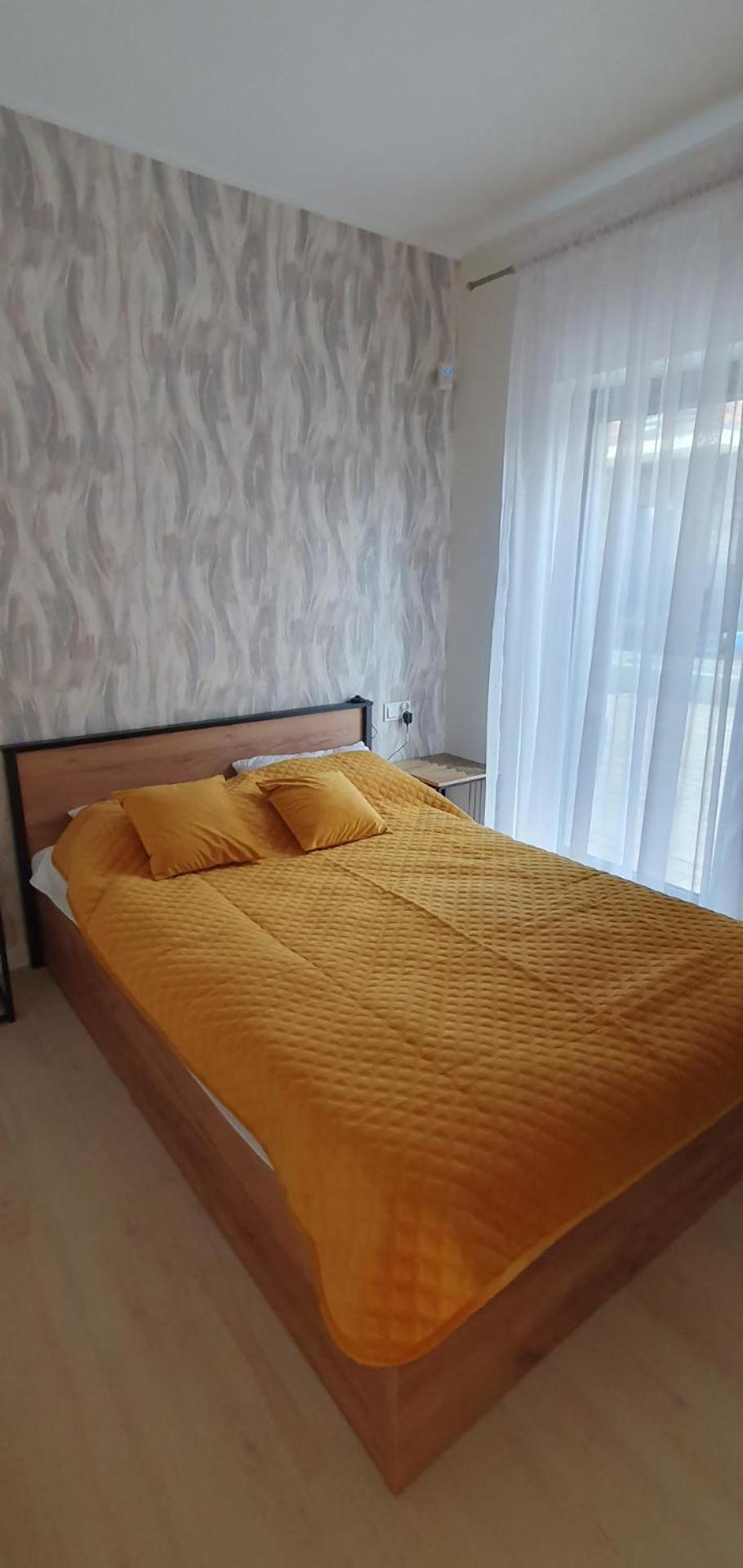 Apartamenty W Sercu Sosnowki Sosnówka Εξωτερικό φωτογραφία