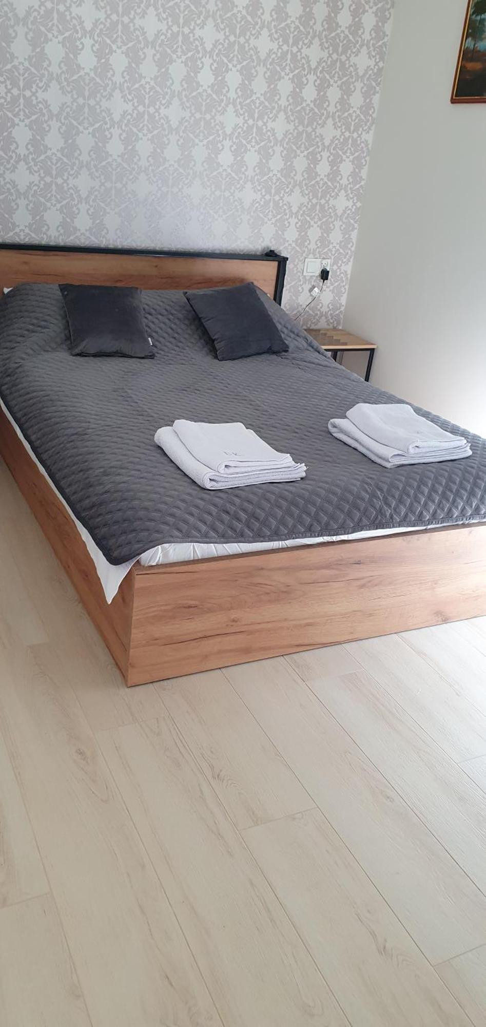 Apartamenty W Sercu Sosnowki Sosnówka Εξωτερικό φωτογραφία