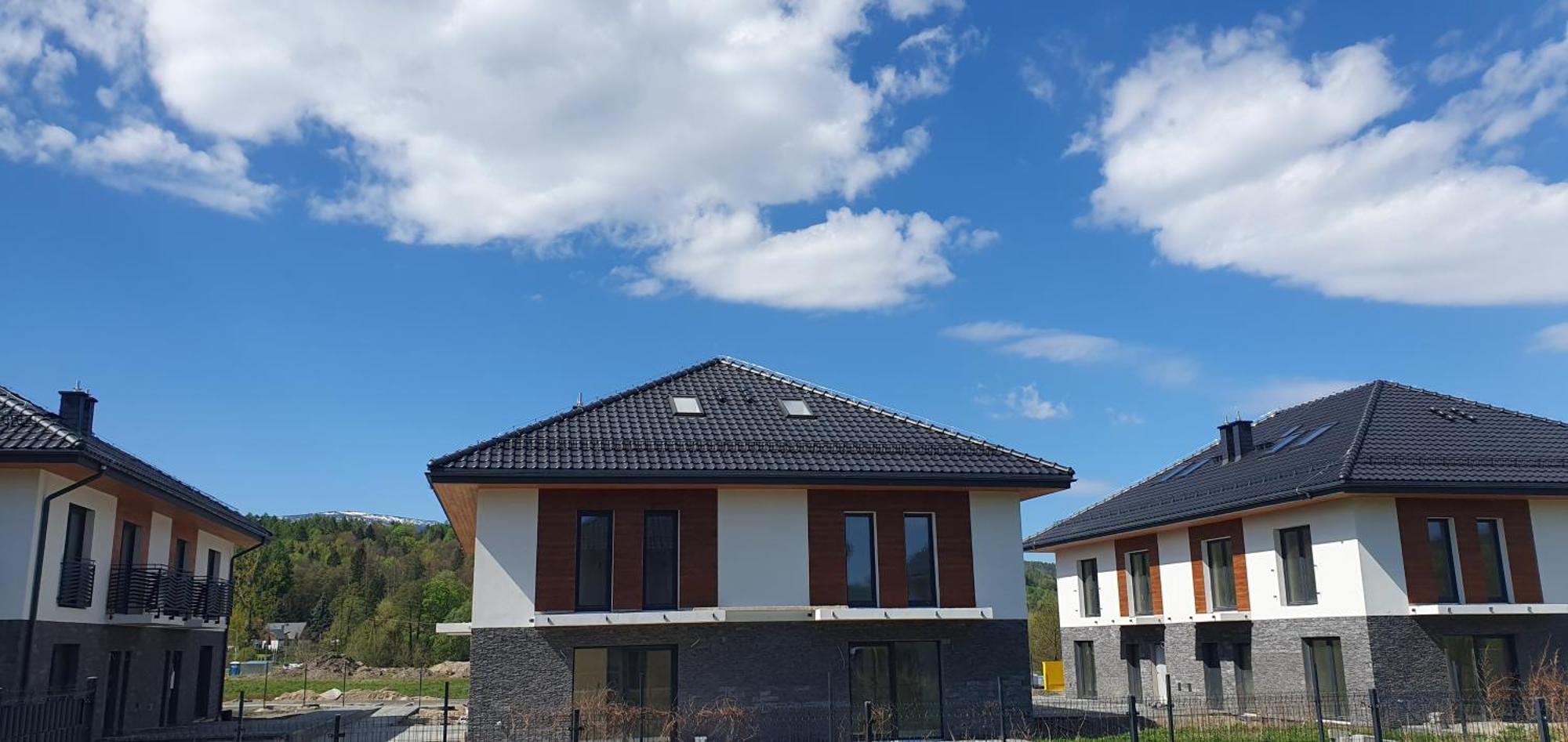 Apartamenty W Sercu Sosnowki Sosnówka Εξωτερικό φωτογραφία